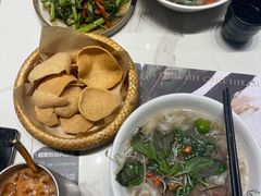 -CHILL Pho澳洲牛肉越南粉(佛山顺德万象汇店)