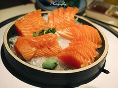 -赤坂亭M9和牛烧肉·日料398放题(万达店)