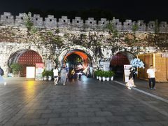 -东西巷