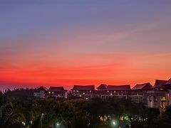 -三亚海棠湾万丽度假酒店