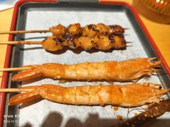 -蚝太郎 • 海鲜烧烤(阳光天地店)