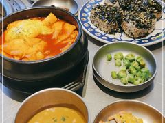 -大叹号·朝鲜族烤肉(潍坊泰华城店)