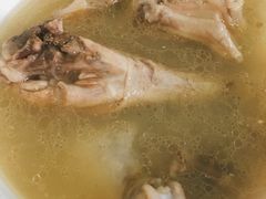 小杨自酿鸭子煲-小杨酒家(华苑小区店)