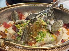 -小粤楼·怀旧粤菜(万辉国际广场店)