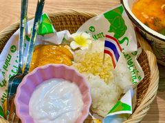 -迷你椰·泰式大排档(共康店)
