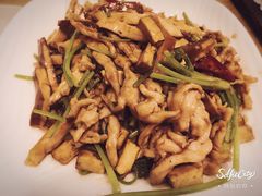 -台北楚楚园馅饼粥(虹桥南丰城店)