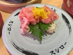 -寿司郎(皇庭广场店)