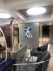 -形象革命造型·护肤Hair Studio