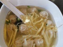 -锡笼记·无锡小笼(水岸店)
