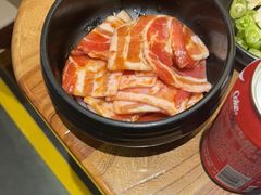 -九田家黑牛烤肉料理(衡百国际店)