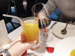 澳洲红酒-L'Arome芳芳法国餐厅(仙林金鹰店)