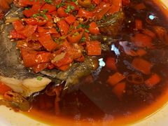 -東城故事·尋找姆媽的味道(玉兰路店)