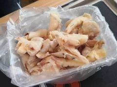 -脱骨凤爪(石桥店)