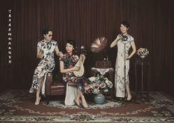 点击看大图 -梧桐照相馆(维景国际店)