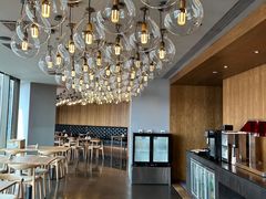 -郑州建业艾美酒店