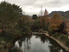 -仙霞关景区