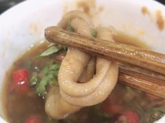 -练掌门·火锅&烧烤&烤鱼(北亭店)