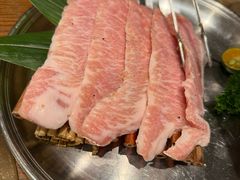 -一品诚记烤肉(大连柏威年购物中心店)