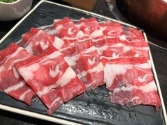 -东来顺饭庄(金泉广场店)