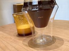 -Radar Coffee(思南路店)