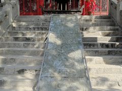 -华山风景区-华阳宫