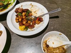 -汤城小厨•粤菜•靓汤(苏州街店)
