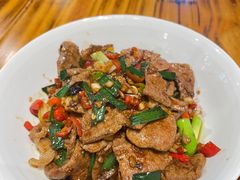 -肯悦咖啡(红山6979店)