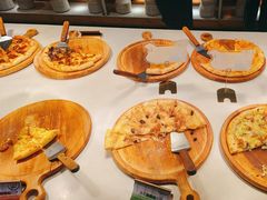 -比格比萨自助(康巴什店)