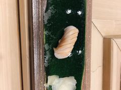 -鮨一日本料理旗舰店(总店)