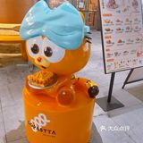 新天地超高性价比手工意面店