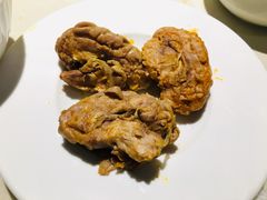 猪脑儿-海底捞火锅(万丰桥店)