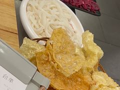 -嬷孙家潮汕牛肉火锅(北京路天河城店)