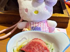 -丸藏和牛烧肉专门店(园区师惠坊店)