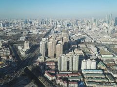 -天塔旋转餐厅