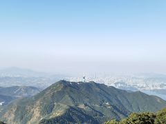 -梧桐山风景名胜区