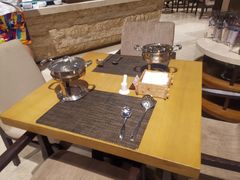-天津湾西餐厅(三亚海棠湾洲际度假酒店)