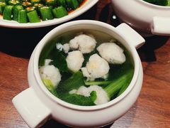 -将相和·海鲜蒸饺大连菜