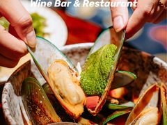 -Brut Eatery悦璞食堂(建国东路店)