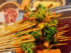 -欧阳小姐在成都(鼓楼店)