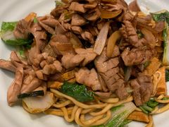 -阿琴面馆(武林路店)
