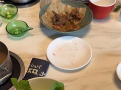 -阳光码头海鲜火锅(世纪大道店)