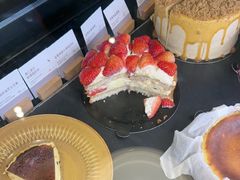 -BAKER&SPICE(BFC外滩金融中心店)