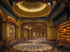 -牛首山文化旅游区