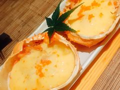 -渔日本料理铁板烧(新天地假日广场店)