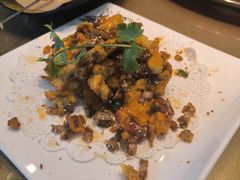 -新粤新疆菜清真餐厅(拱北店)