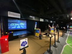 -VS SPORTS PARK运动玩乐园·团建·生日会(合生汇店)