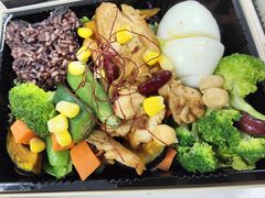 -匡小敏手工烘培(大地金墅店)