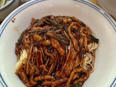 -君东记本帮面馆(天钥桥路店)