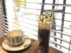 -Mark&Mars Restaurant