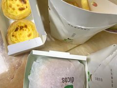 -德克士(宝鸡店)